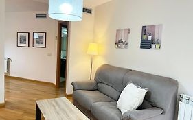 Apartamento Alma de Guadalajara with Sun terrace